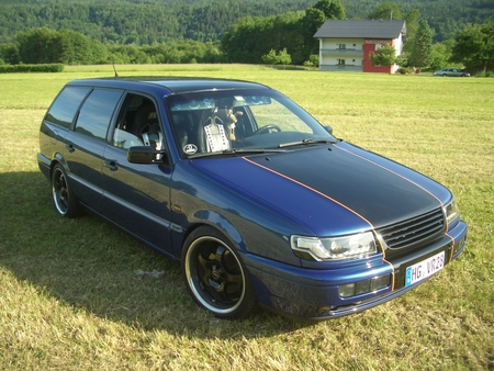 VW B4 (Typ 35i/3A)