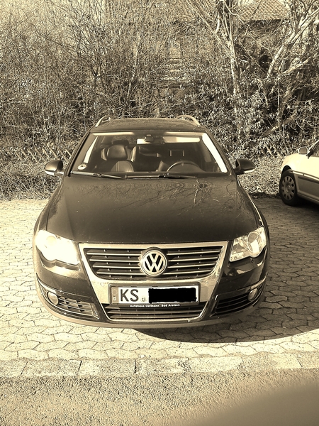 VW B6 (Typ 3C)