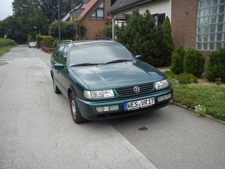 VW B4 (Typ 35i/3A)