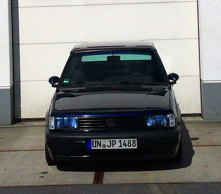 VW VW Polo 86cf